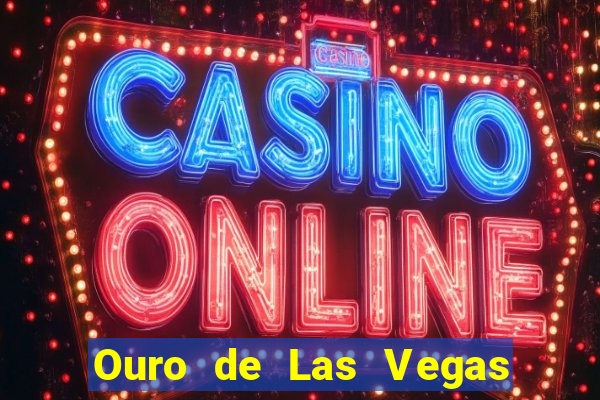 Ouro de Las Vegas o ouro maldito de las vegas filme online